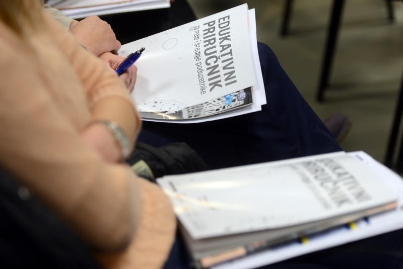 Foto: Marko Jurinec / Pixsell