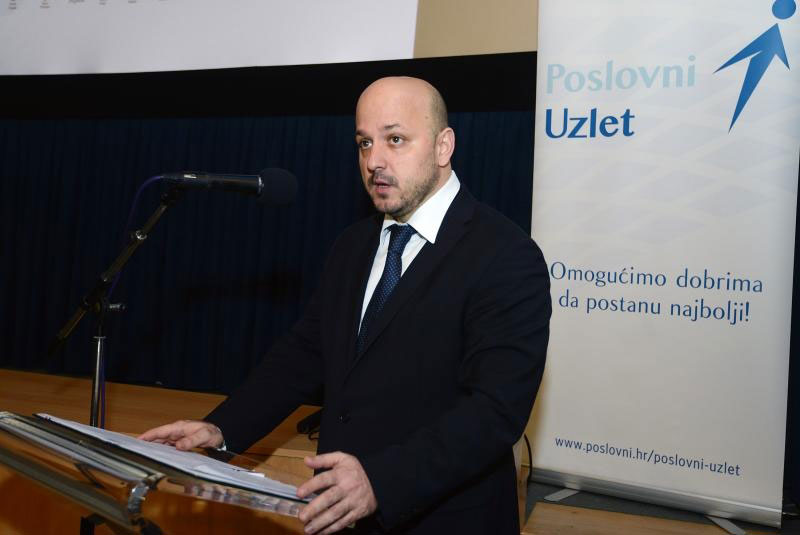 Photo: Marko Jurinec/PIXSELL