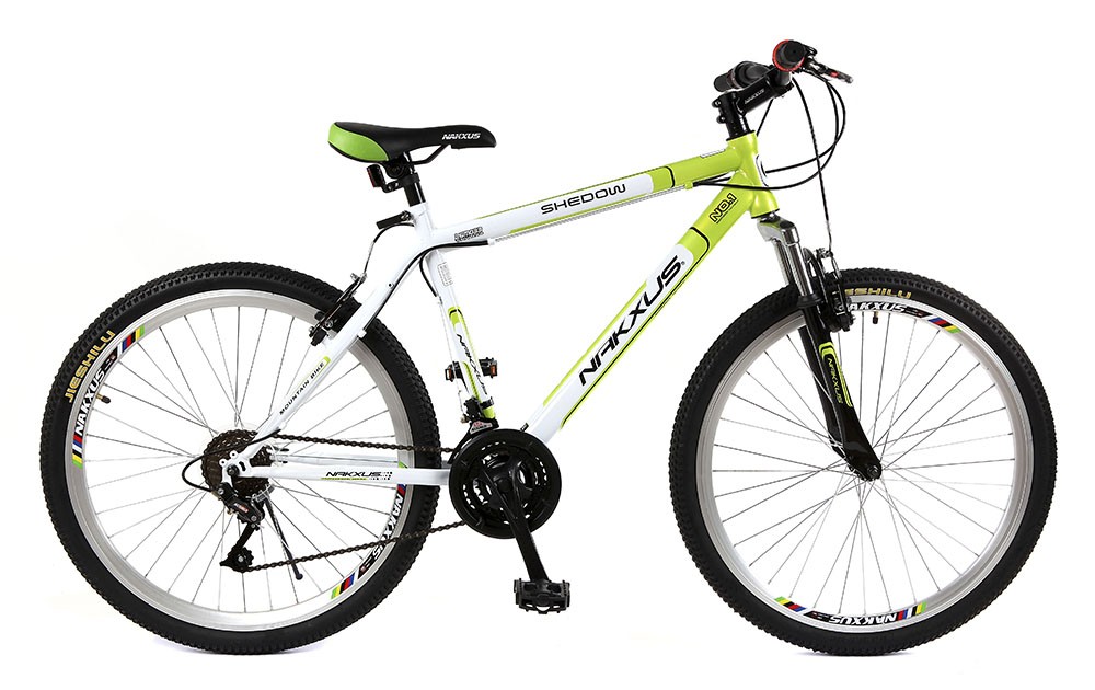 Nakxus Shedow no.1 26'' za 999,99 kn