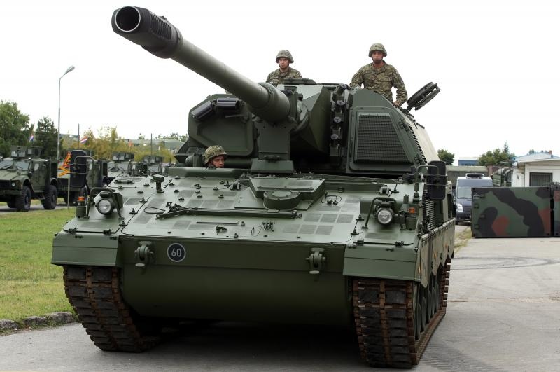 Foto: Robert Anic/PIXSELL