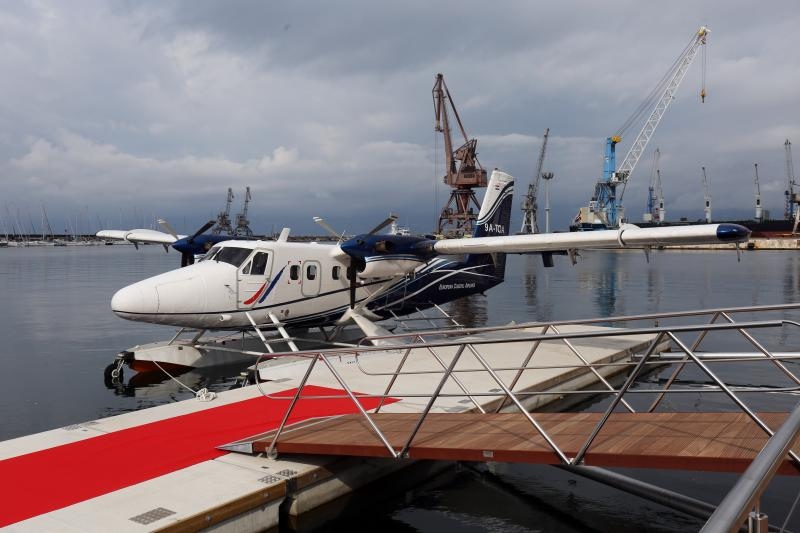 Foto: Goran Kovacic/PIXSELL