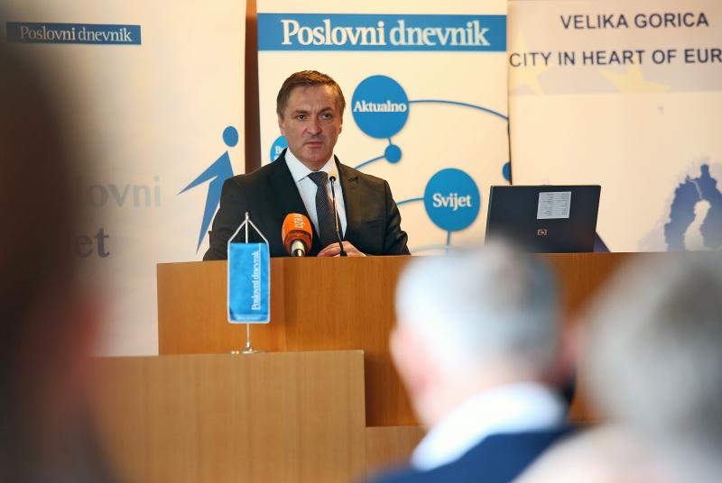 Foto: Jurica Galoic/PIXSELL