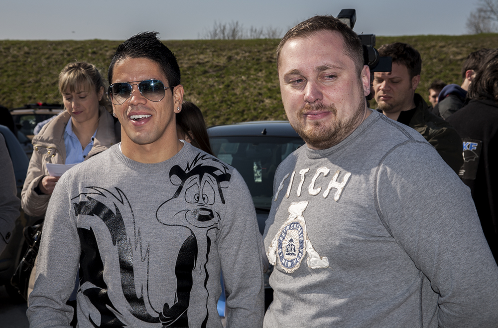 FOTO: Tomislav Rosandić