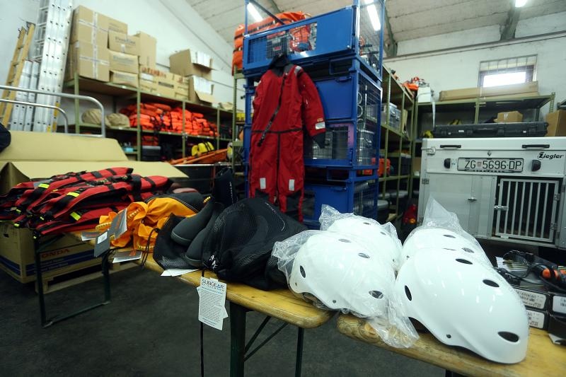 Foto: Goran Stanzl/PIXSELL