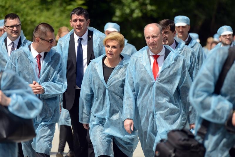 Foto: Marko Jurinec/PIXSELL