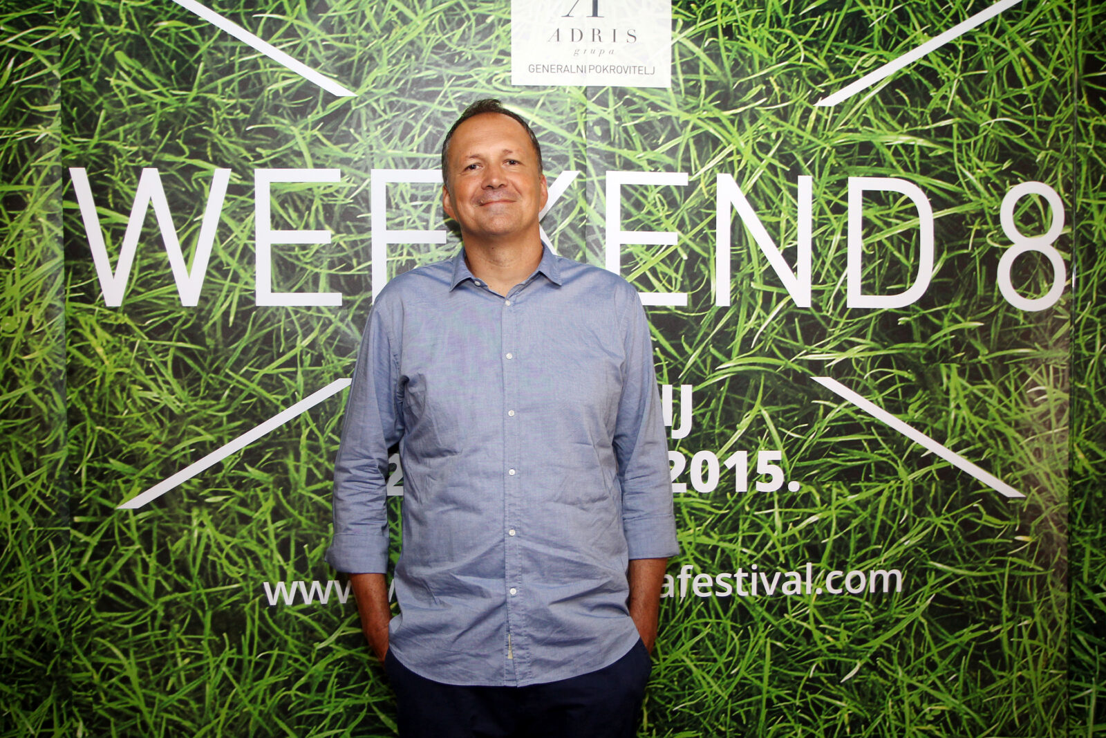 Foto: Weekend Media Festival