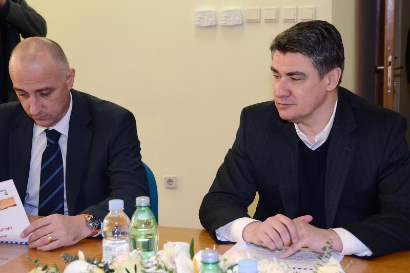 Foto: Nikola Cutuk/PIXSELL