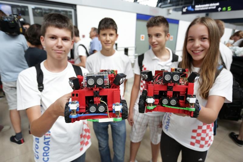 Foto: Grgur Zucko/PIXSELL