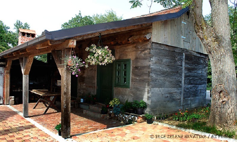 Obiteljsko poljoprivredno gospodartsvo Tušek