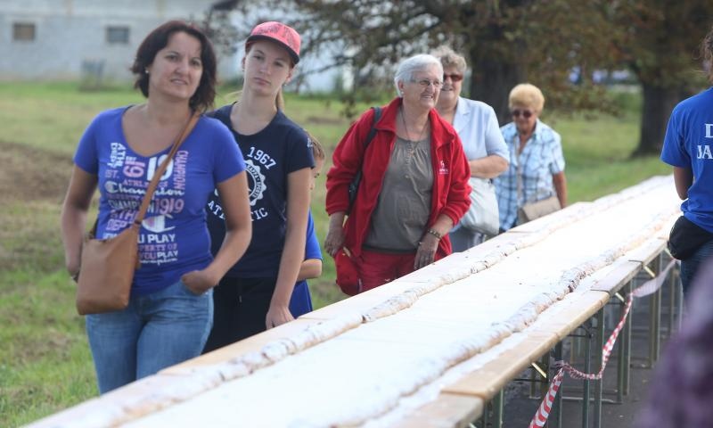 Foto: Kristina Stedul Fabac/PIXSELL