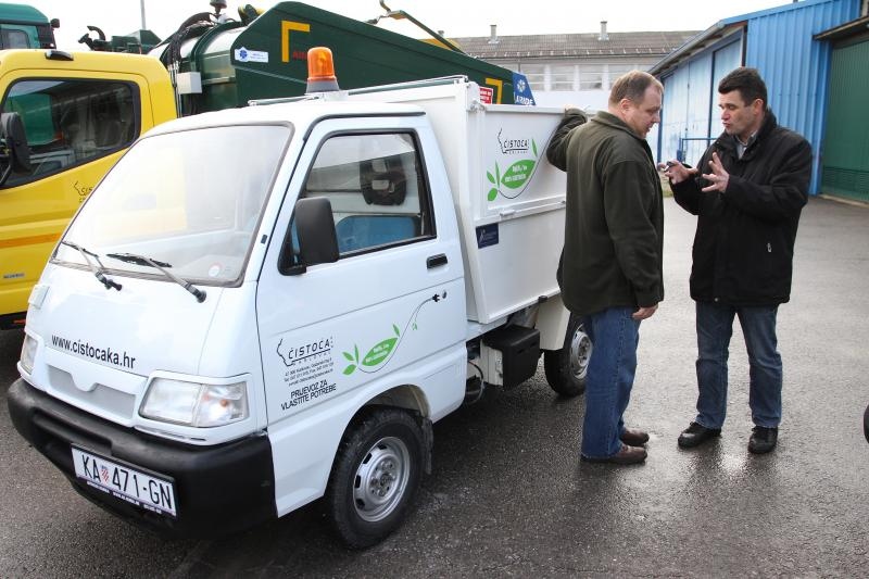 Photo: Kristina Stedul Fabac/PIXSELL