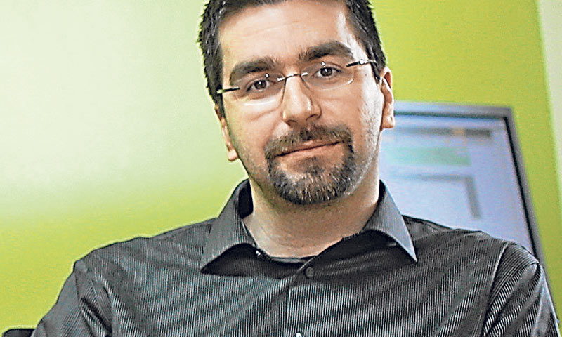 Gorjan Agačević/Igor Kralj/PIXSELL