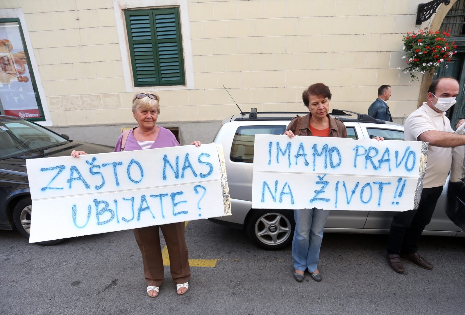 Foto: Slavko Midžor / Pixsell