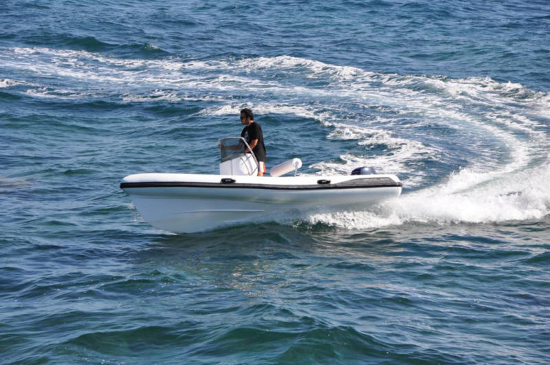 Foto: Vento Navis / Privatni album