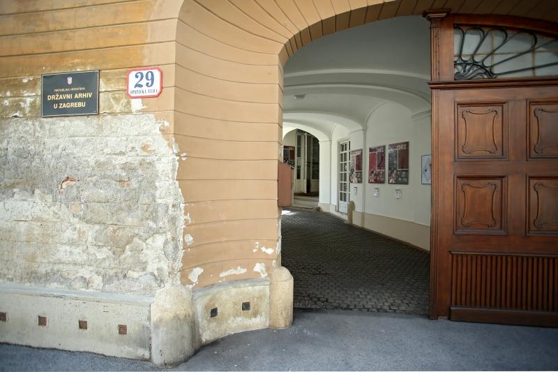 Foto: Sanjin Strukić / Pixsell