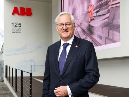Foto: ABB