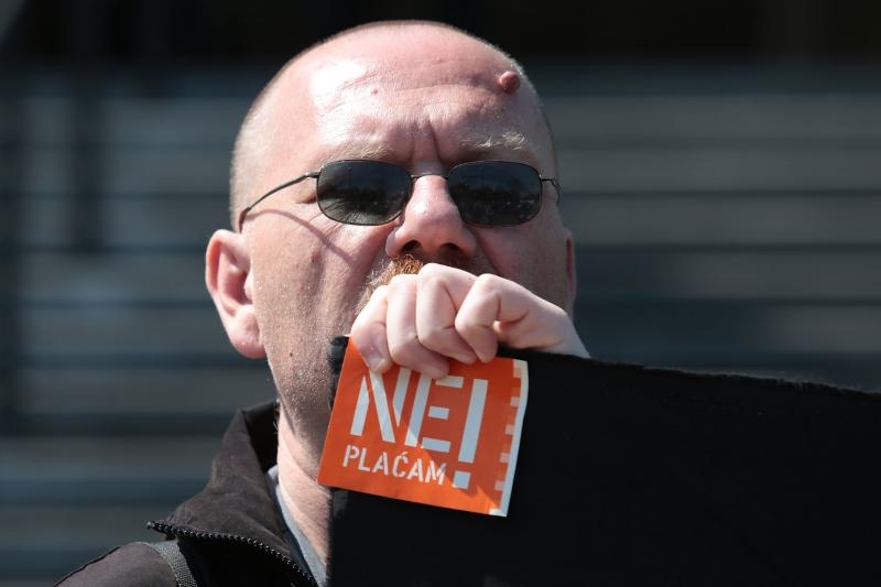 Foto: Patrik Macek / Pixsell