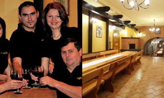 Seosko domaćinstvo Kolar