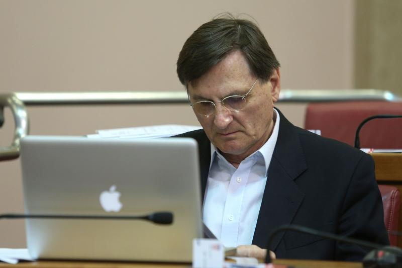 Foto: Patrik Macek / Pixsell