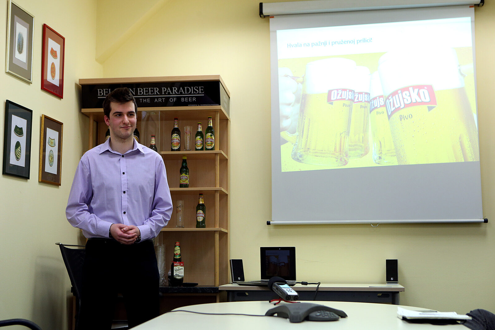 Foto: Goran Stanzl/PIXSELL