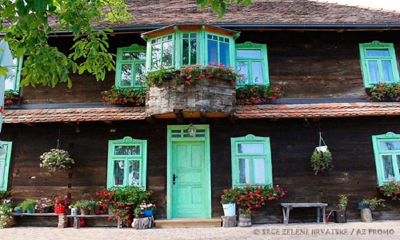 Obiteljsko poljoprivredno gospodartsvo Tušek