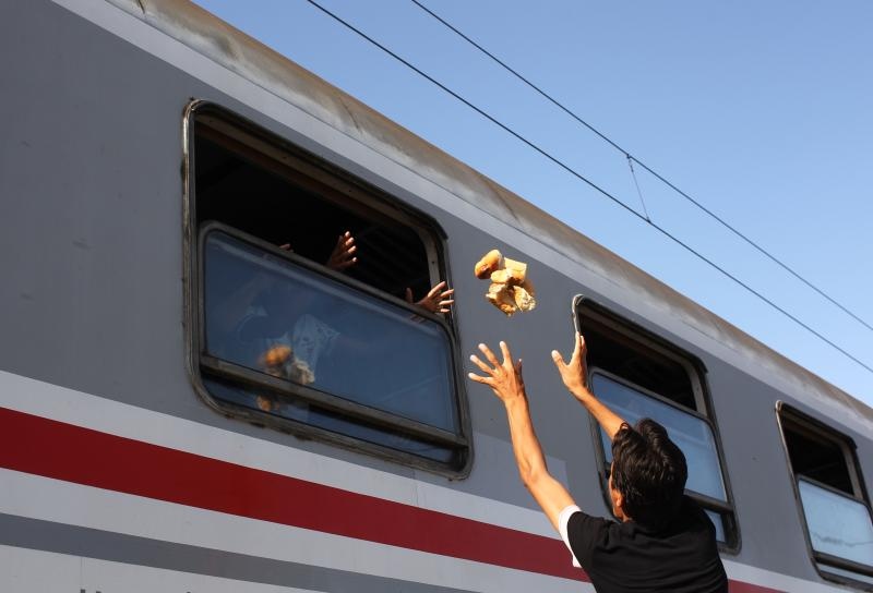 Foto: Zeljko Lukunic/PIXSELL