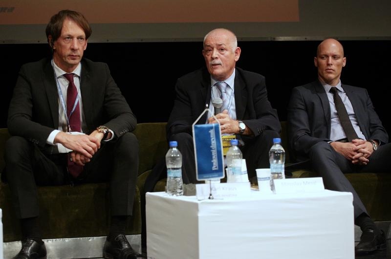 Foto: Žarko Bašić / Pixsell