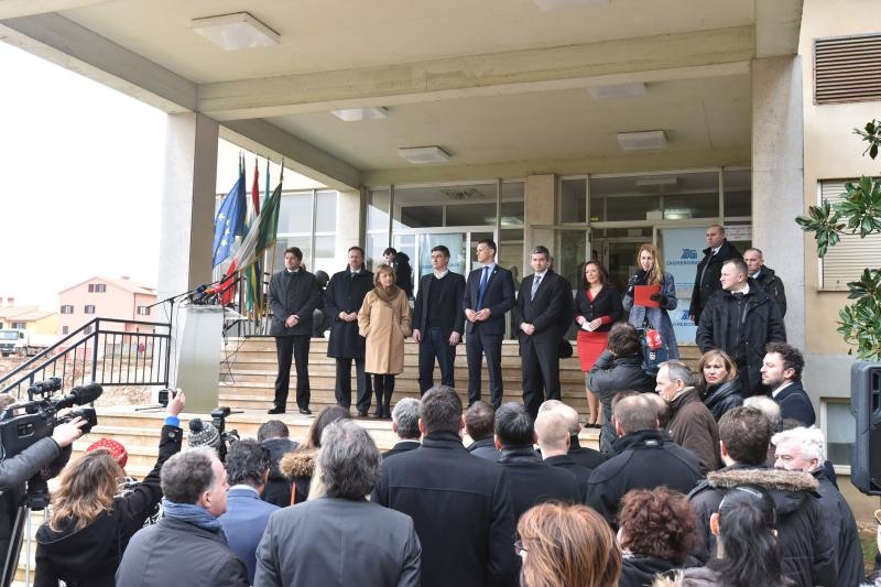 Foto: Duško Marušić / Pixsell