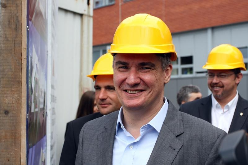 Foto: Vjeran Zganec-Rogulja/PIXSELL