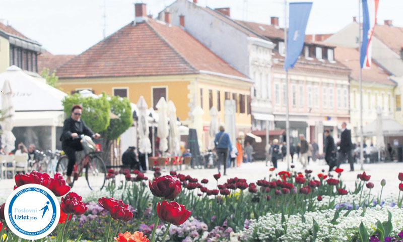 Investitorima omiljeno odredište/Vjeran Žganec Rogulja/PIXSELL