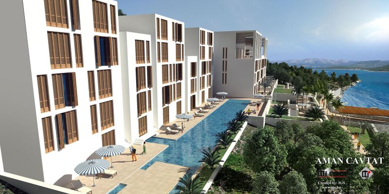 Photo: Bonvena Hoteli