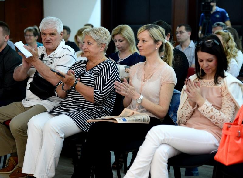 Foto: Marko Prpić / Pixsell