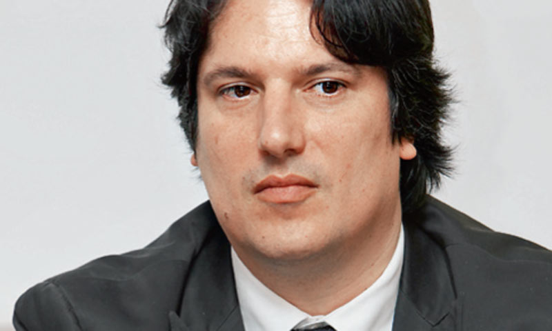 Ante Babić, ekonomist (lijevo), smatra  da će ulaskom u EU najviše izgubiti industrije koje smo neop