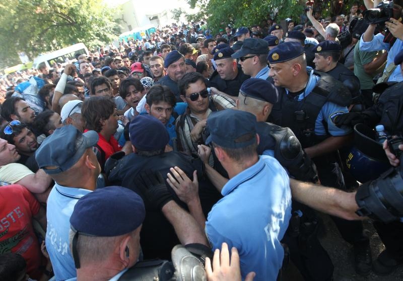 Foto: Zeljko Lukunic/PIXSELL