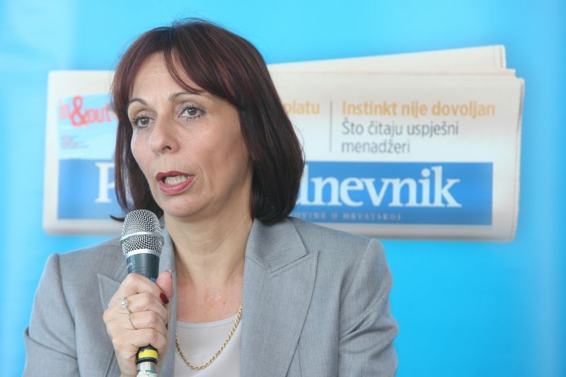 Photo: Borna Filic/PIXSELL