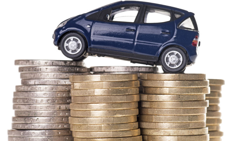 Adut im je online autoosiguranje/Thinkstock