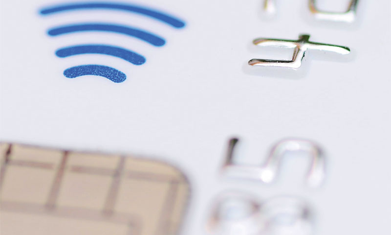 Moderna tehnologija omogućava plaćanje bez korištenja gotovine/FOTOLIA