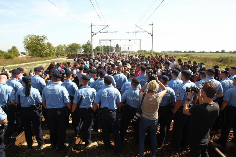 Foto: Zeljko Lukunic/PIXSELL