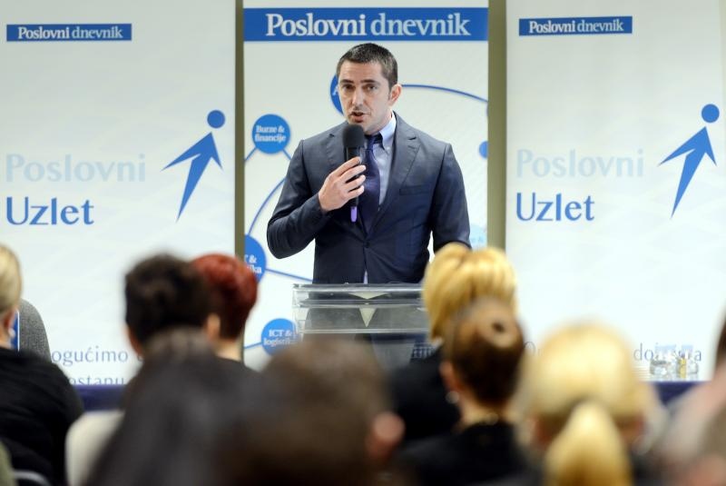 Foto: Marko Jurinec / Pixsell