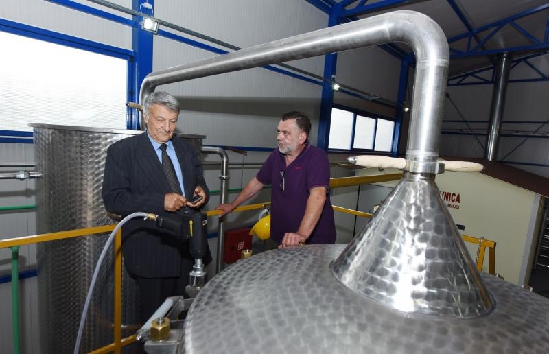 Foto: Hrvoje Jelavić / Pixsell