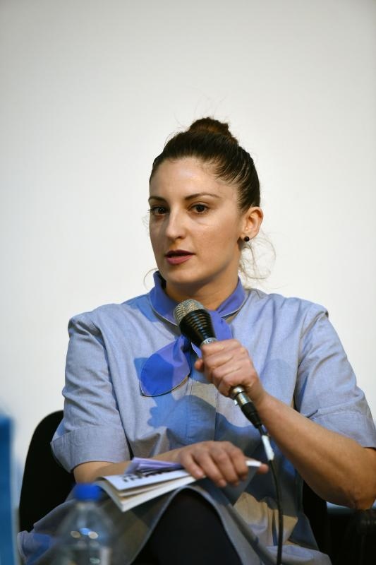 Foto: Dusko Marusic/PIXSELL