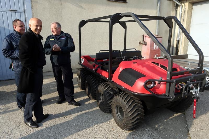 Foto: Goran Stanzl/PIXSELL