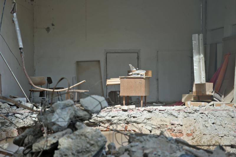 Foto: Sanjin Strukić / Pixsell