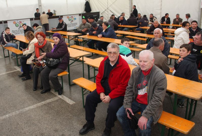 Photo: Ivana Ivanovic/PIXSELL