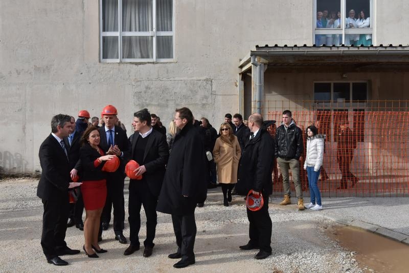 Foto: Duško Marušić / Pixsell