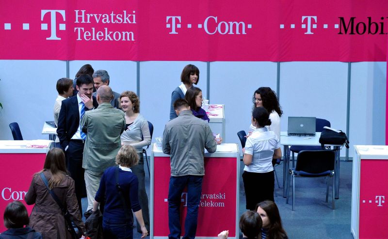 Photo: Marko Lukunic/Vecernji list