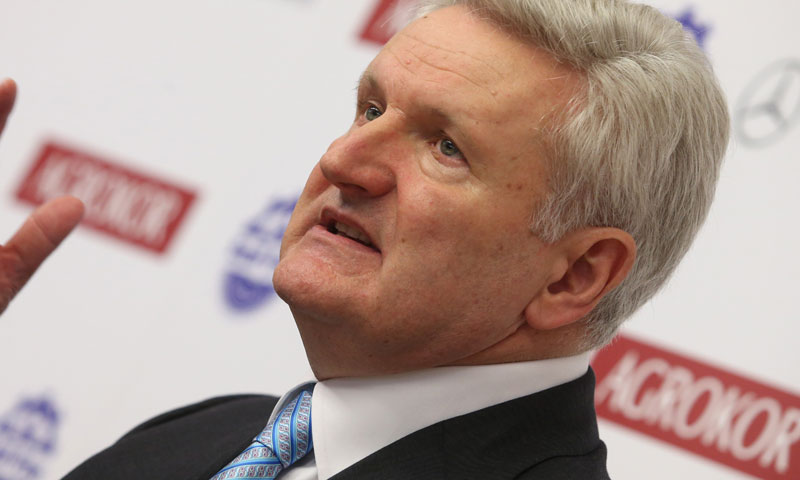 Foto: Robert Anić/PIXSELL