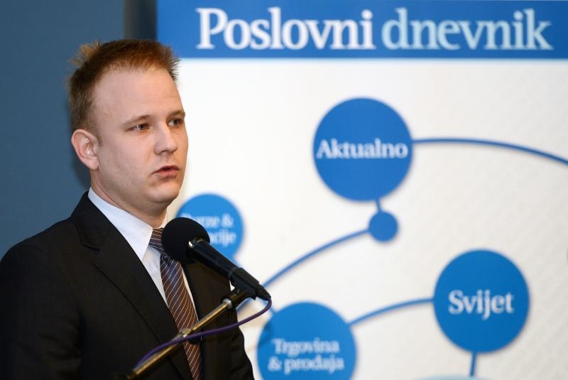 Foto: Marko Jurinec / PIXSELL