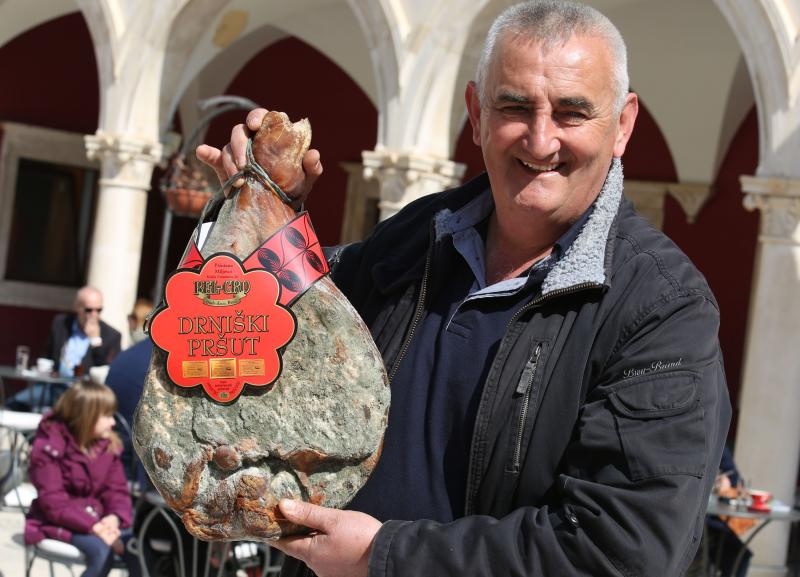 Foto: Dusko Jaramaz/PIXSELL