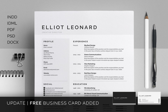 Foto: Creative Market